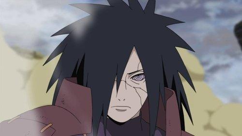 Naruto Shippūden Season 15 Episode 322 - Madara Uchiha