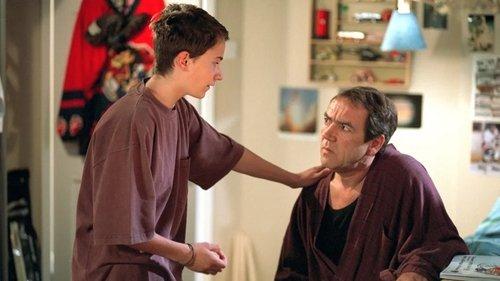 My Family Season 3 Episode 7 - Waiting to Inhale