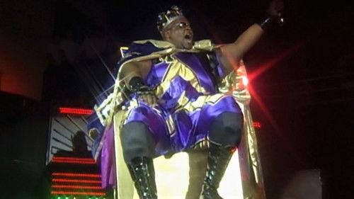 Raw Season 3 Episode 25 - Raw - Jun. 26, 1995