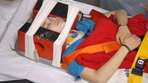 24 Hours in A&E Season 9 Episode 4 - Take Care