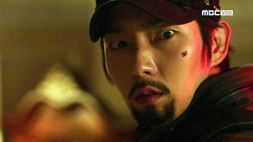 Two Weeks Season 1 Episode 13 - Episode 13 - So what should Moon Il-seok do?