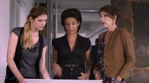 Fais pas ci, fais pas ça Season 3 Episode 5 - Couper le cordon