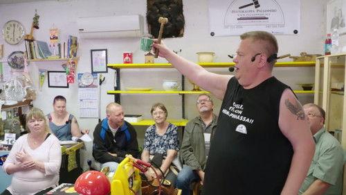 Suomen huutokauppakeisari Season 7 Episode 10 - Episode 10