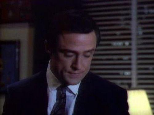 Jake and the Fatman Season 1 Episode 14 - It Had to Be You