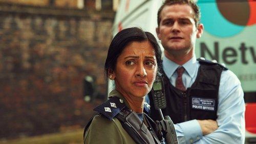 Trigger Point Season 1 Episode 6 - Episode 6