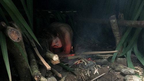 Naked and Afraid Season 9 Episode 11 - Trouble in Paradise