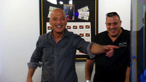 Tanked Season 6 Episode 1 - Howie Mandel Is the Brains Behind ATM