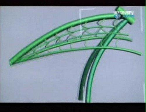 American Chopper Season 3 Episode 1 - Junior's Dream Bike 1