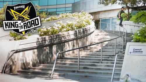 King of the Road Season 2013 Episode 12 - Episode 12