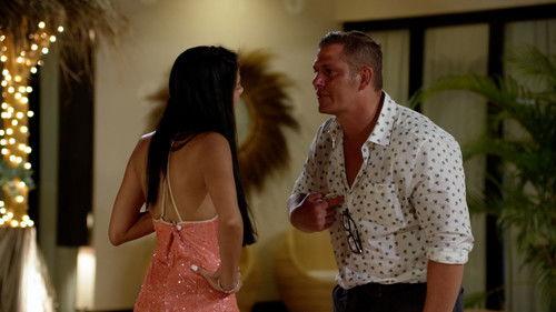 The Big D Season 1 Episode 6 - The Big Party Foul