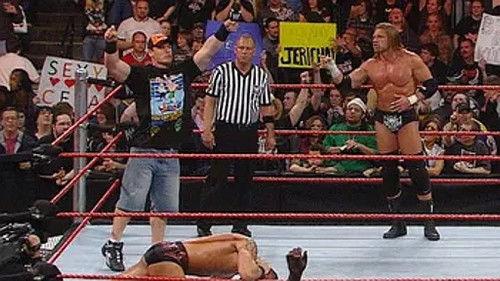 Raw Season 16 Episode 14 - Raw - Apr. 07, 2008