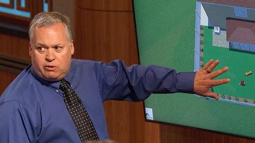 Tribunal Justice Season 2 Episode 19 - The Grass Isn't Greener