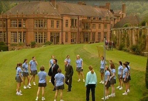 The Detectives Season 4 Episode 3 - Back To Class