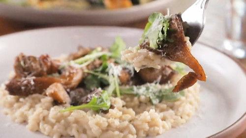 Diners, Drive-Ins and Dives Season 50 Episode 4 - Triple D Nation: Risotto, Rellenos and Red Snapper