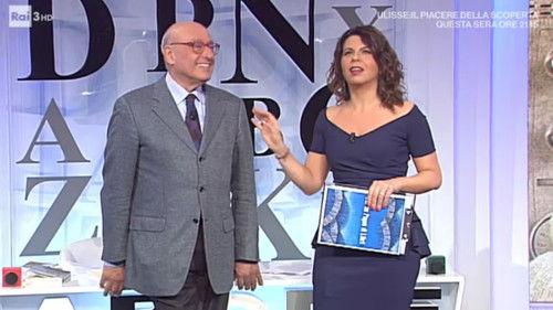 Per un pugno di libri Season 21 Episode 11 - Lo straniero (di Albert Camus)