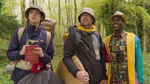 Sex Education Season 2 Episode 5 - Episode 5