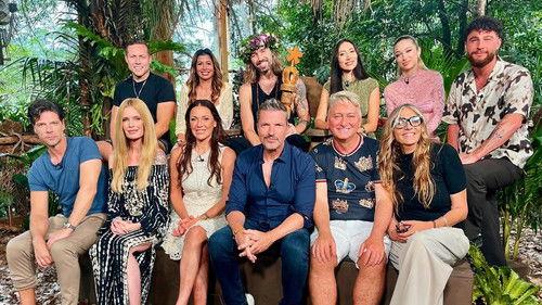 Ich bin ein Star – Holt mich hier raus! Season 19 Episode 18 - Episode 18