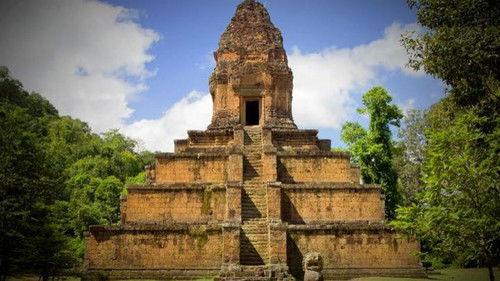 Ancient Aliens Season 5 Episode 1 - Secrets of the Pyramids