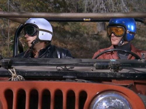 Ironside Season 6 Episode 12 - Cold, Hard Cash