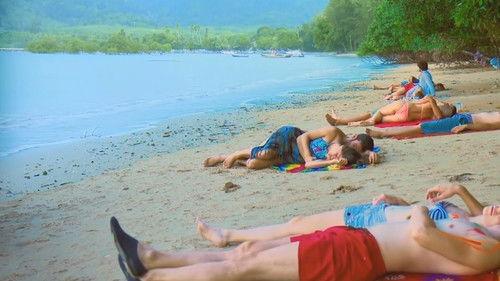 Full Moon Season 1 Episode 2 - Episode 2