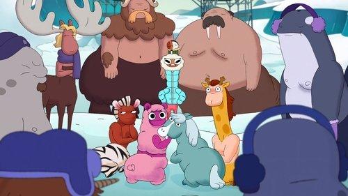 Centaurworld Season 2 Episode 3 - My Tummy, Your Hurts