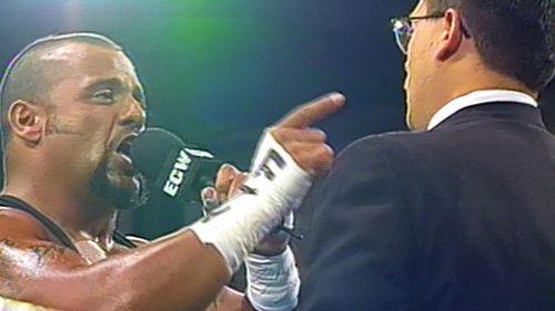 ECW Hardcore TV Season 6 Episode 17 - ECW Hardcore TV - Apr. 25, 1998