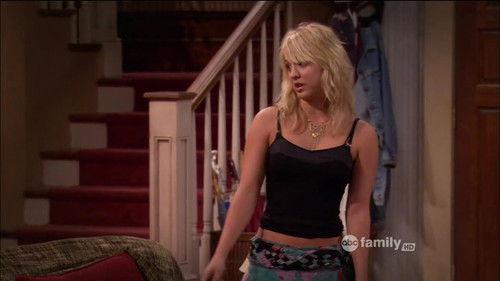 8 Simple Rules Season 3 Episode 5 - Car Trouble