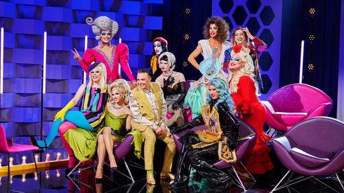 Drag Race España Season 1 Episode 8 - Drag Race España Reunion Show