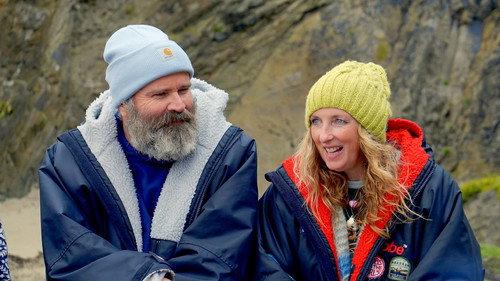Jules and Greg's Wild Swim Season 2 Episode 5 - Episode 5