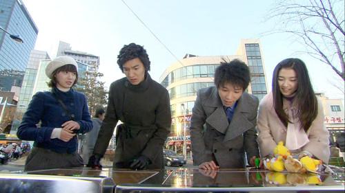 Boys Over Flowers Season 1 Episode 9 - Episode 9