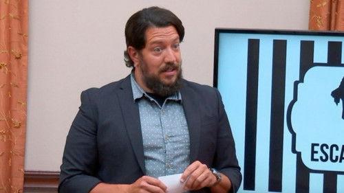 Impractical Jokers Season 9 Episode 5 - Bleach For America