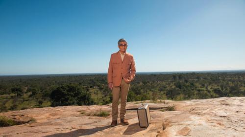 The Reluctant Traveller with Eugene Levy Season 1 Episode 6 - South Africa
