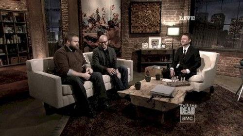 Talking Dead Season 2 Episode 8 - Made to Suffer