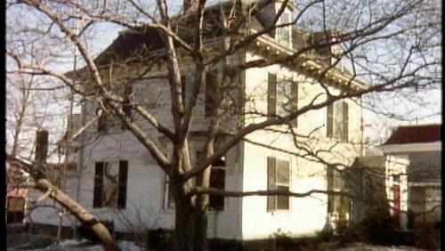 This Old House Season 1 Episode 1 - The Dorchester House - A Tour of the House