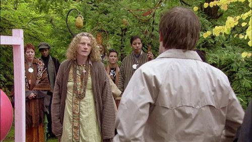 jPod Season 1 Episode 12 - Steve Leaves