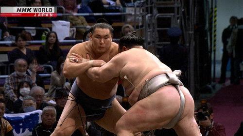GRAND SUMO Highlights Season 20 Episode 3 - Day 3