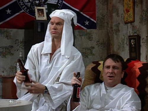 Saturday Night Live Season 22 Episode 15 - Sting/Veruca Salt