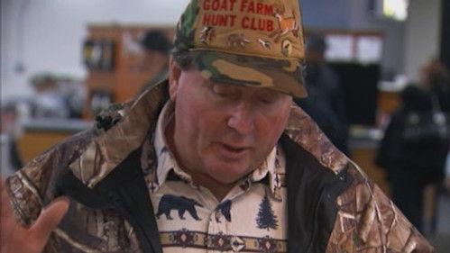 Hardcore Pawn Season 6 Episode 7 - Cold Blooded Robbery