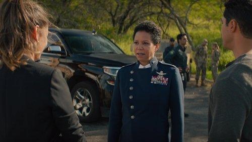 undefined Season 2 Episode 19 - Cabin Fever