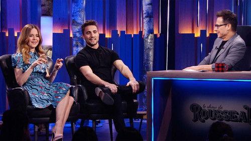 Rousseau's Show Season 1 Episode 14 - Episode 14