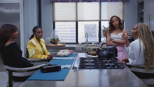 Tyler Perry's Sistas Season 8 Episode 3 - Up Close & Personal