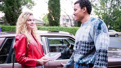 Young Rock Season 1 Episode 8 - My Baby Only Drinks the Good Stuff