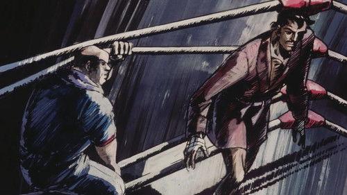 undefined Season 2 Episode 45 - Joe VS. José... The Gong of the Match Rings