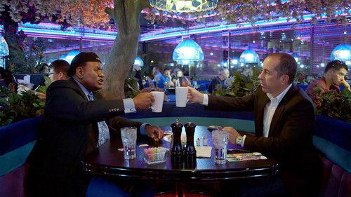 Comedians in Cars Getting Coffee: Single Shot Season 4 Episode 18 - Insulting George Wallace