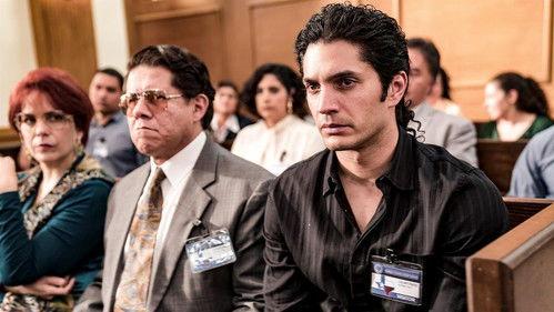 El secreto de Selena Season 1 Episode 7 - Episode 7