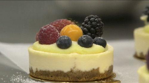 Food Factory Season 1 Episode 3 - A Griller Thriller