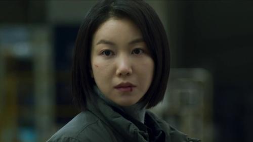 Dark Hole Season 1 Episode 10 - Episode 10