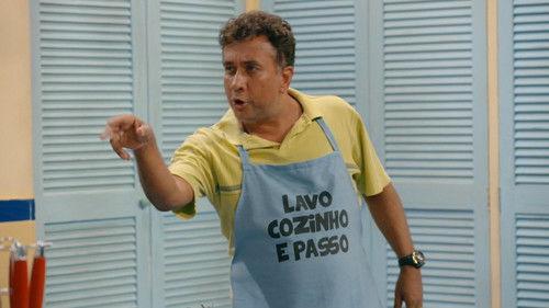 O Dono do Lar Season 2 Episode 4 - Episode 4