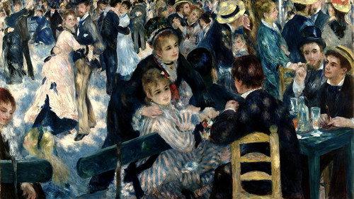 The Private Life of a Masterpiece Season 3 Episode 3 - Auguste Renoir: Dance at the Moulin de la Galette