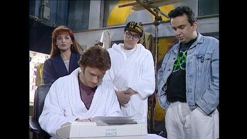 Les Nuls, l'émission Season 1 Episode 24 - Episode 24